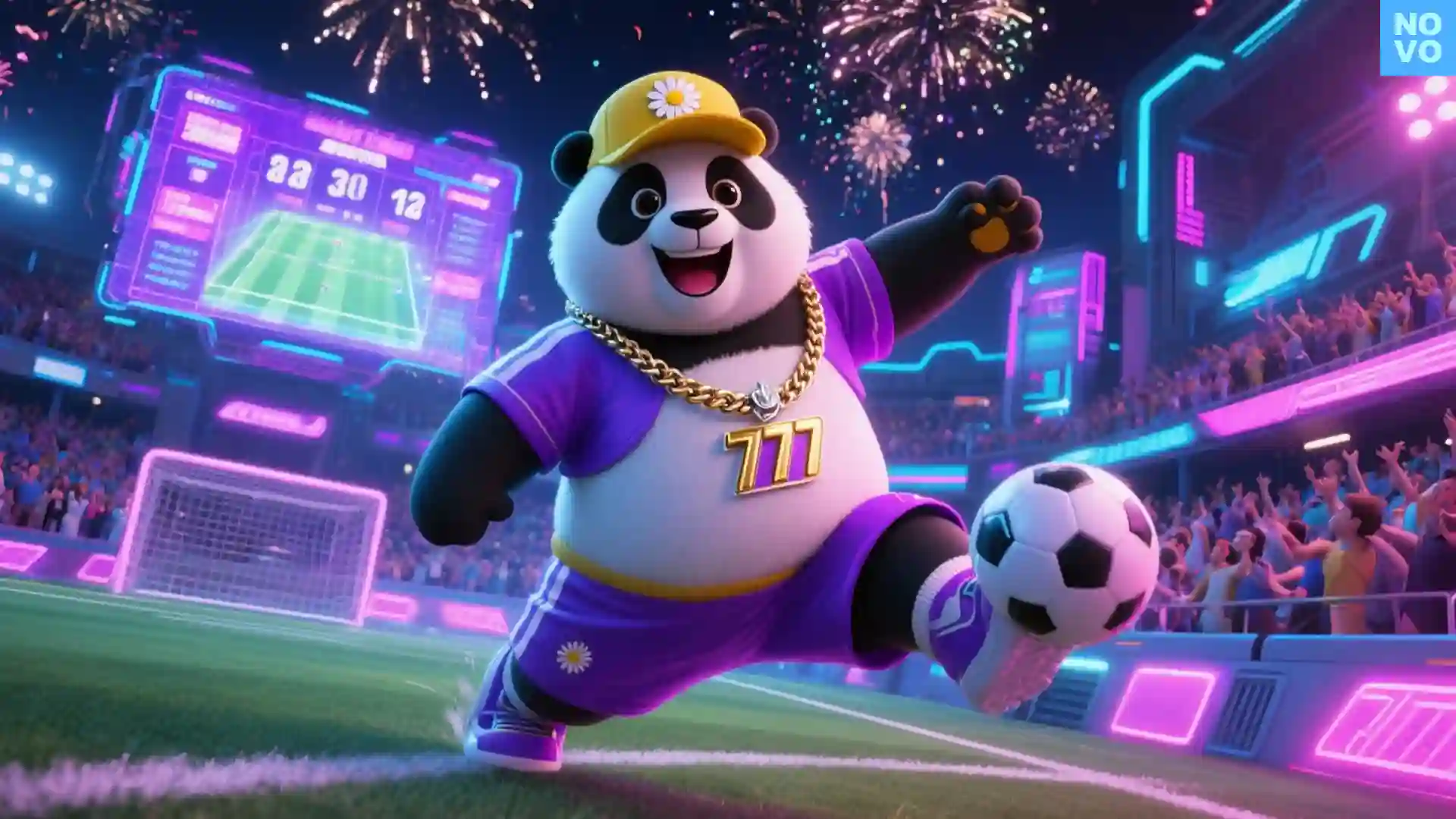 entretenimento online